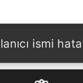 Gardrops Hesabına Giriş Sorunu Ve Sipariş Belirsizliği