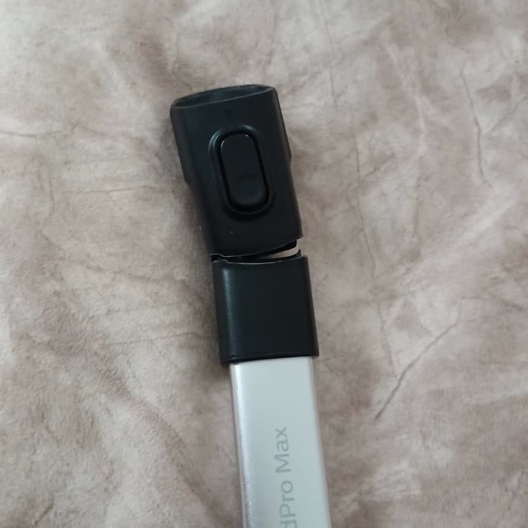 Philips Süpürge Borusu: Kalitesiz Malzeme Sorunu