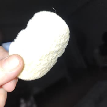 Cipsten Çıkan Beklenmedik Sürpriz