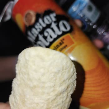 Cipsten Çıkan Beklenmedik Sürpriz