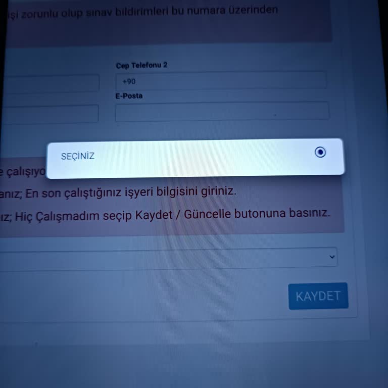 Jandarma Pertem Adres Sorunu