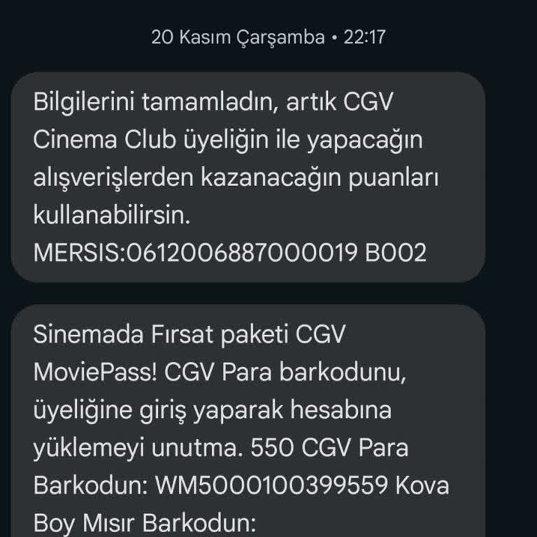 Paribu Cineverse Uygulamasında Yaşanan İade Sorunu