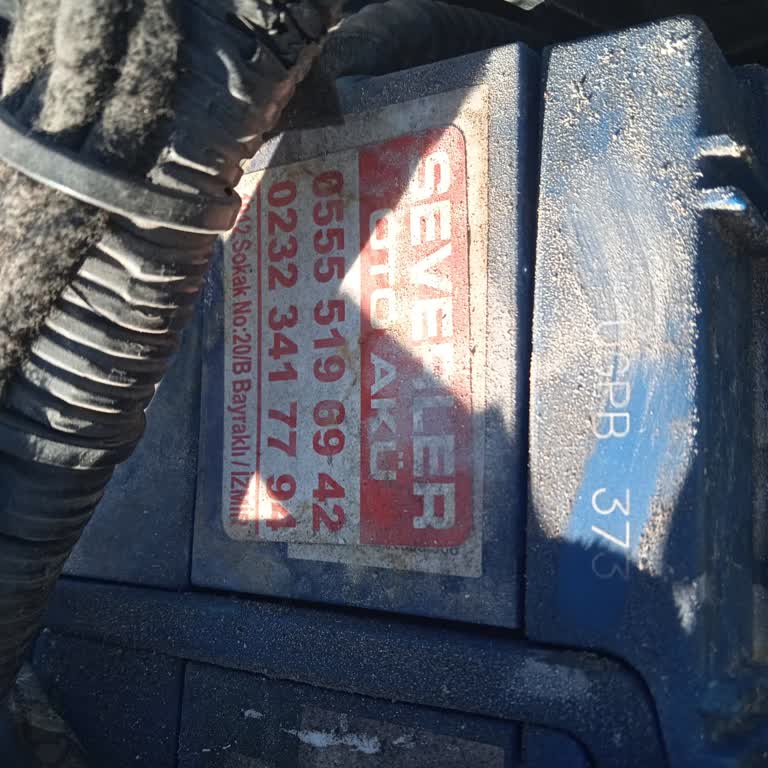 Varta Akü İle Yaşanan Garanti Sorunu