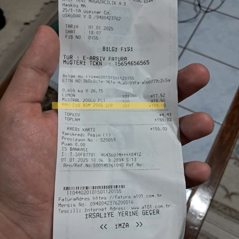 Kuruyemiş Paketlerinin Dayanıksızlığı Ve Yanlış İşlem