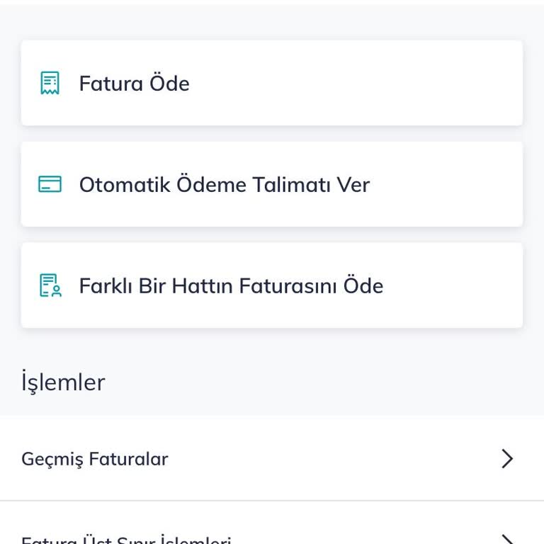 TeknosaCell Fatura Şoku Ve İletişim Sorunları