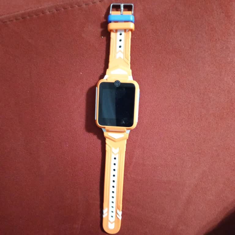 Vatan Bilgisayar'da Akıllı Saat Sorunu Ve Kötü Hizmet