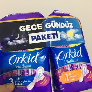 Orkid Kullanımı Sonrası Yaşanan Tahriş Ve Kaşıntı Sorunu