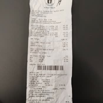 Bozuk Olala Sufle İle Sağlık Riski Ve İade Sorunu