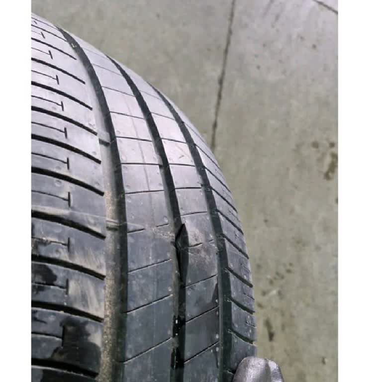 Bridgestone Lastiklerinde Güven Sarsan Açılma Problemi