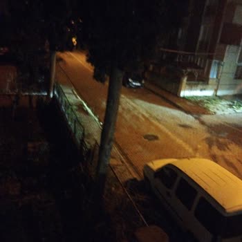 Kış Ortasında Hizmet Kesintisi Mağduriyeti