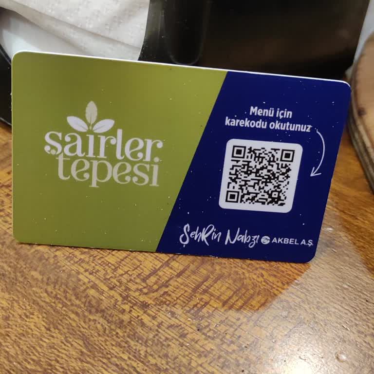 Şairler Tepesi'nde Disiplinsizlik Ve Hizmet Eksikliği
