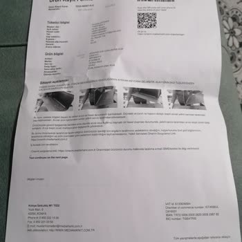Lenovo Laptop Menteşe Sorunu Ve Garanti Süreci Hayal Kırıklığı