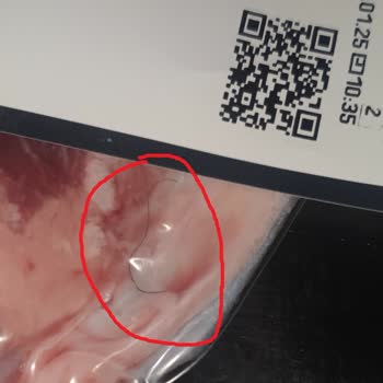 Yılbaşı Akşamı Hayal Kırıklığı: Migros'tan Alınan Etin Sorunlu Teslimatı