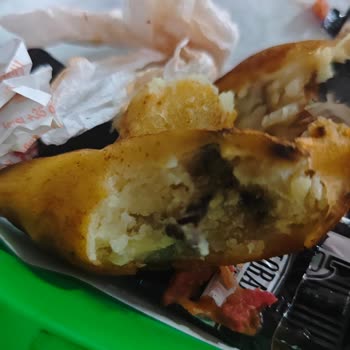 Küflü Patatesler Sağlığımızı Tehdit Ediyor