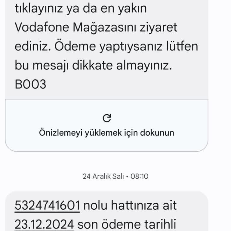 Haksız Faturalandırma: Taahhüt Sonrası Yanlış Ücretlendirme
