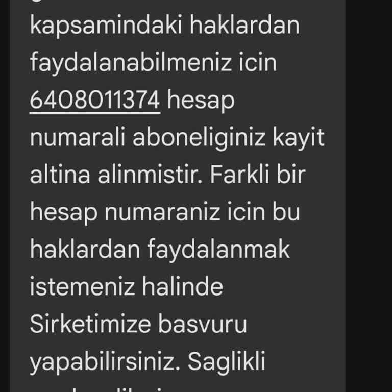 65 Yaş Üstü Haklarım Hakkında Bilgi Alamıyorum!
