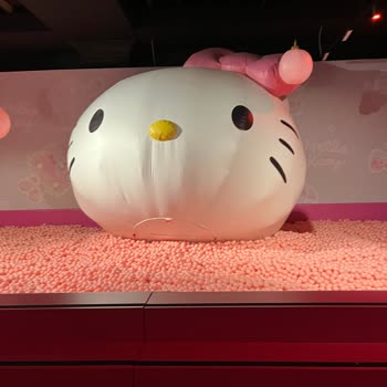 Akasya AVM'deki Müze Hayal Kırıklığı