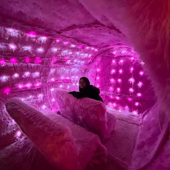 Akasya AVM'deki Müze Hayal Kırıklığı