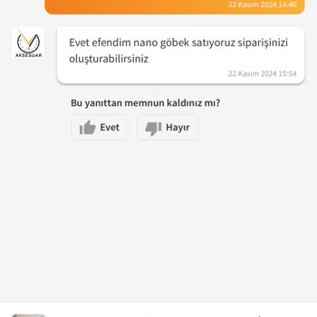 Duvar Saati Alışverişinde Hayal Kırıklığı