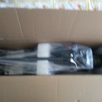 Eksik Kumandalar Ve Çizik Gösterge Paneli Sorunu