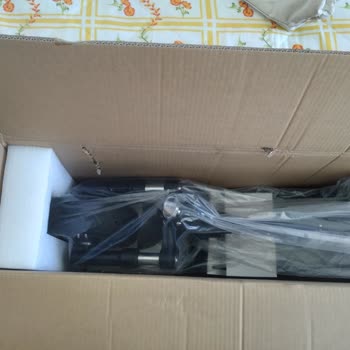 Eksik Kumandalar Ve Çizik Gösterge Paneli Sorunu