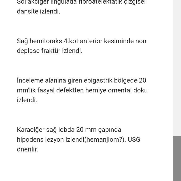 Yanlış Teşhis Ve İlgisizlik: A Life Hastanesi'nde Hayal Kırıklığı