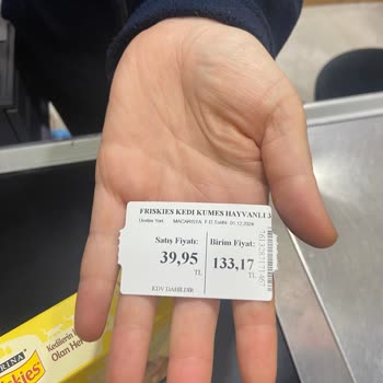 Yanıltıcı Fiyat Etiketleri Ve İletişim Sorunları