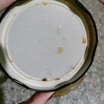 Küflü Tukaş Patlıcan Konservesi: Sağlık Ve Güven Sorunu