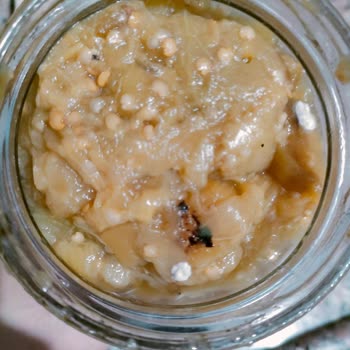 Küflü Tukaş Patlıcan Konservesi: Sağlık Ve Güven Sorunu