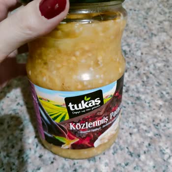 Küflü Tukaş Patlıcan Konservesi: Sağlık Ve Güven Sorunu