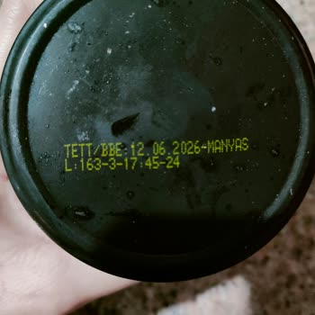 Küflü Tukaş Patlıcan Konservesi: Sağlık Ve Güven Sorunu