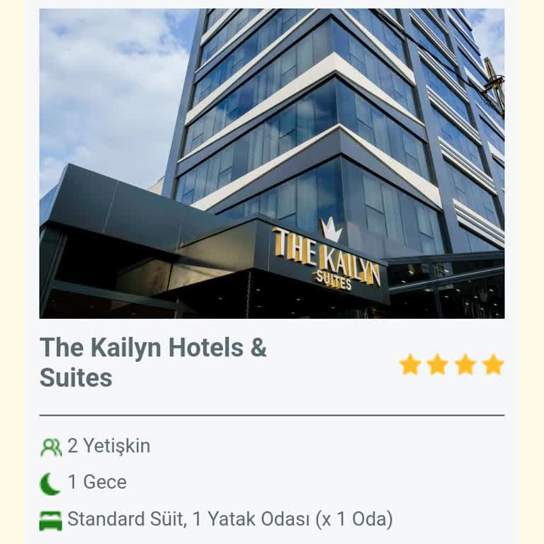 Obilet Uygulaması Üzerinden Yapılan Rezervasyonda Kahvaltı Sorunu