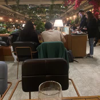 Kurumsal Görünümlü Hayal Kırıklığı