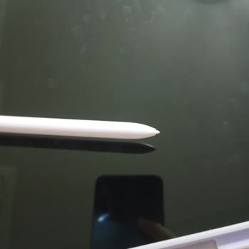 Samsung Galaxy S9 FE+ Tablet: S-Pen Ucu Sorunu Ve Müşteri Hizmetleri Zorluğu