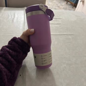 Intersport Hediye Termosun Değişiminde Yaşanan Sorun Ve Mağduriyet