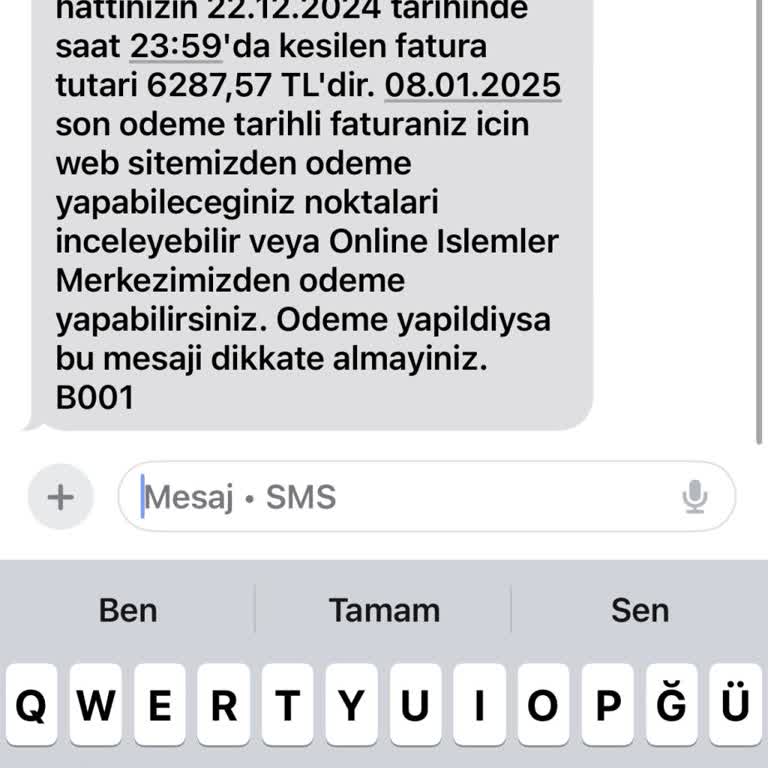 Türk Telekom'un Yüksek Cayma Bedeli Şoku