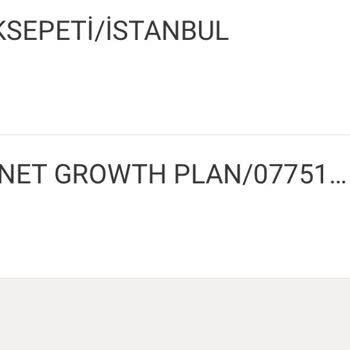 Habersiz Çekilen Ücret Ve Üyelik İptali Talebi