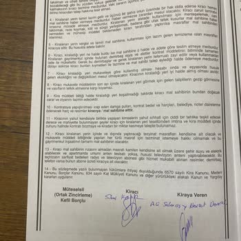 Kaçak Elektrik Ve Su Kullanımına Göz Yumulması