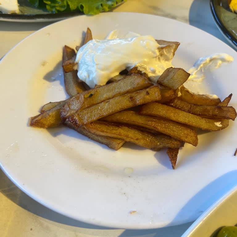 Yılbaşı Kahvaltısında Hayal Kırıklığı