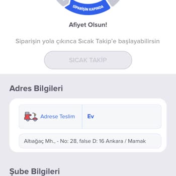 Pizza Siparişi: Uzun Bekleyiş Ve İlgisiz Cevaplar