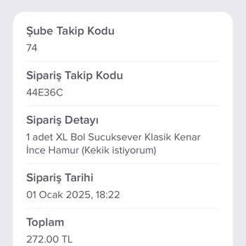 Pizza Siparişi: Uzun Bekleyiş Ve İlgisiz Cevaplar