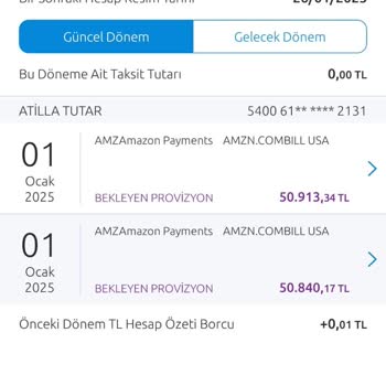 Yapı Kredi Kartım Kopyalandı: 100.000 TL'lik Mağduriyet