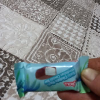 A101 Xroll Sütlü Çikolata Kaplı Hindistan Cevizli Bar Şikayeti