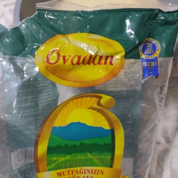 Bozuk Pirinç Ve Kurt Sorunu