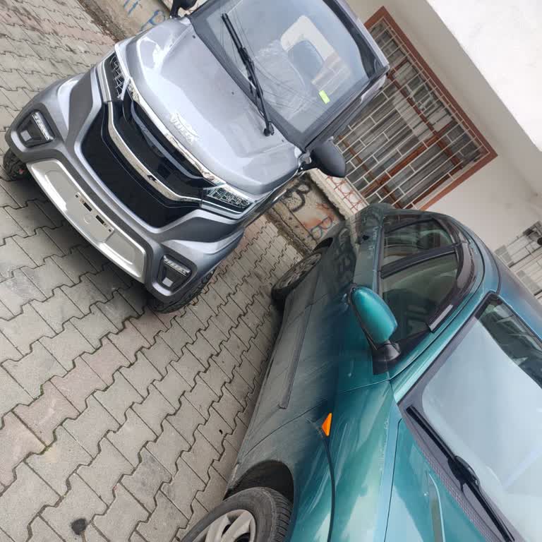 Volta Yeni Araç Teslimatında Vites Arızası Ve Müşteri Hizmetleri Sorunu