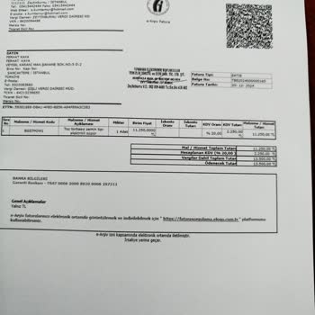Tunahan Elektronik'ten Alınan Süpürgede Fiyat Farkı Mağduriyeti