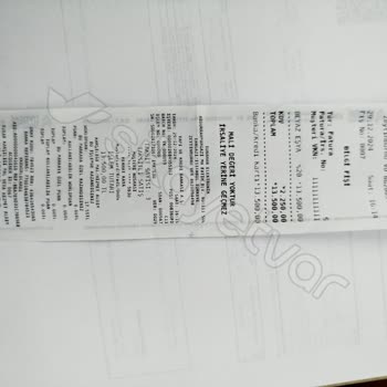 Bosch Süpürge Fiyat Farkı Mağduriyeti