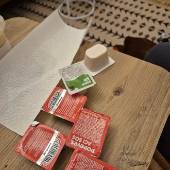 Eksik Ve Yanlış Sipariş Sorunu