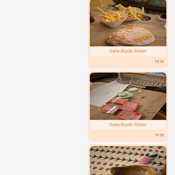 Eksik Ve Yanlış Sipariş Sorunu