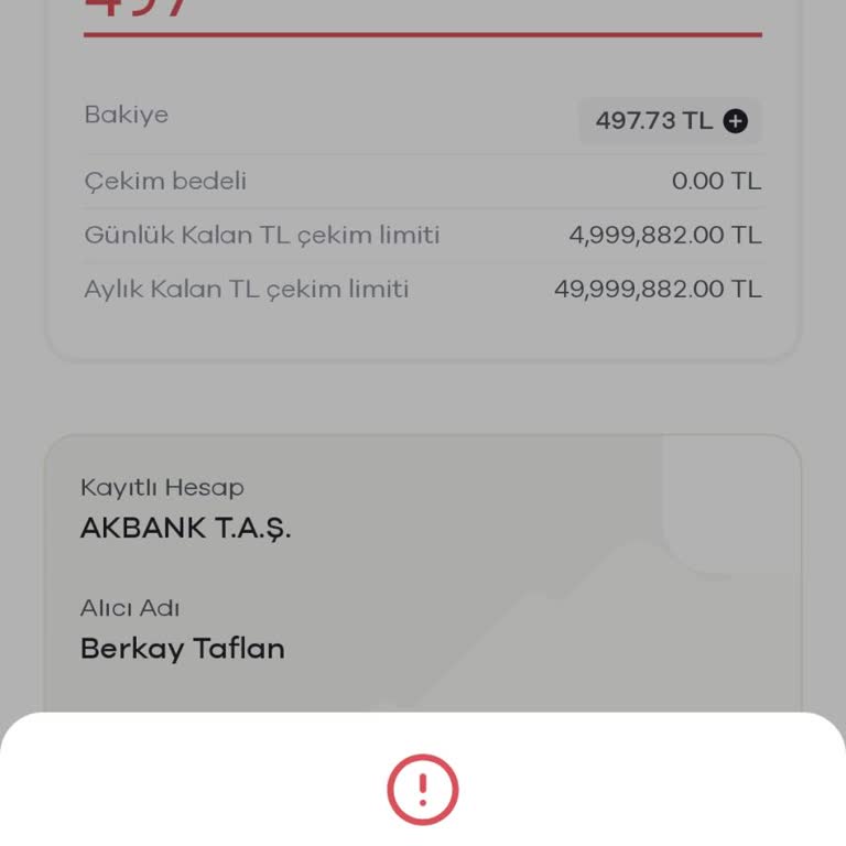 Paribu'da Söz Verilen 500 TL Neden Hâlâ Açılmadı?